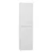 Пенал «Art&Max» Verona push 40 подвесной Bianco opaco универсальный, картинка №2