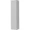 Пенал «Aquanet» Алвита new 35 подвесной белый матовый универсальный, фотография №3