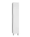 Пенал «Sanstar» Lanciano 35 подвесной белый универсальный, фото №1