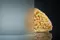 Душевой угол-ограждение «Vegas Glass» AFA Lux 90/90 сатин/глянцевое золото  без поддона универсальный, изображение №4