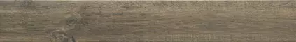 Напольная плитка «Ragno» Woodglam 70x10 00-00122434 grigio, фото №1