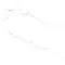 Напольная плитка «Velsaa» Calacatta Lite Satin. 60x60 00-00456170 white, фотография №11