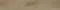 Напольная плитка «Грани Таганая» Ajanta Matt. 120x20 СК000038897 hazel, изображение №8