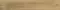 Напольная плитка «Грани Таганая» Ajanta Matt. 120x20 СК000038898 iroko, фотография №3