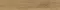 Напольная плитка «Грани Таганая» Ajanta Matt. 120x20 СК000038898 iroko, изображение №4