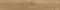 Напольная плитка «Грани Таганая» Ajanta Matt. 120x20 СК000038898 iroko, фото №5