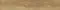 Напольная плитка «Грани Таганая» Ajanta Matt. 120x20 СК000038898 iroko, фотография №11