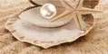 Настенный декор «Нефрит Керамика» Аликанте 50x25 07-00-5-10-00-11-122 бежевый (низ жемчужина), фото №1
