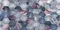 Настенная плитка «Axima» Ницца цветы 50x25 СК000038030 мультиколор, фото №1