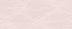 Настенная плитка «Azori» Lounge Blossom Oasis 50,5x20,1 508311101 розовый, фото №1