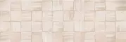 Настенный декор «Нефрит Керамика» Мирра Matt. 60x20 09-00-5-17-30-11-1670 бежевый, фото №1