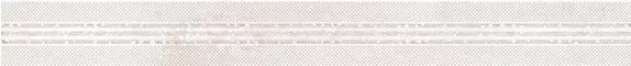 Настенный бордюр «Нефрит Керамика» Росси Matt. 60x6 05-01-1-68-03-11-1753-0 бежевый, фото №1