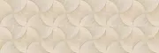 Настенный декор «Gracia Ceramica» Astrid 03 Matt. 90x30 sugar effect 010300000238 light beige, фото №1
