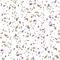 Напольная плитка «Нефрит Керамика» Террацио Matt. 38,5x38,5 01-10-1-16-00-00-3004 белый, фото №1
