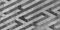 Настенное панно «Керамин» Нью-Йорк Matt. 60x30 СК000036170 серый, фото №1
