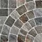 Напольная плитка «Керамин» Лиссабон 4 Matt. 50x50 СК000036173 серо-коричневый, фотография №3