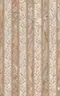 Настенный декор «Нефрит Керамика» Гермес 40x25 00-00-5-09-00-15-150 светло-коричневый, фото №1