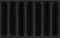 Настенная плитка «Шахтинская плитка» Марсель низ 02 Glossy 40x25 010100001159 чёрный, фото №1