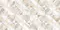 Настенный декор «Azori» Calacatta Royal Vitrage Matt. 63x31,5 587912002 бежевый, фото №1