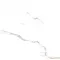 Напольная плитка «Belleza» Bianco Carrara 60x60 00-00000148 белый, фото №1
