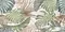 Настенный декор «Axima» Гавана D 60x30 СК000037045 зелёный, фото №1