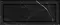Настенная плитка «Gracia Ceramica» Noir 02 Glossy 60x25 010100001219 black, изображение №4
