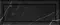 Настенная плитка «Gracia Ceramica» Noir 02 Glossy 60x25 010100001219 black, картинка №10