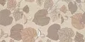 Настенная плитка «Нефрит Керамика» Пене Matt. 50x25 00-00-5-10-01-15-1013 коричневый, фото №1
