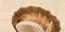 Настенный декор «Нефрит Керамика» Аликанте 50x25 07-00-5-10-00-11-121 бежевый (верх жемчужина на песке), фото №1