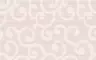 Настенный декор «Нефрит Керамика» Эрмида 40x25 04-01-1-09-03-15-1020-1 коричневый, фото №1