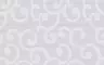 Настенный декор «Нефрит Керамика» Эрмида 40x25 04-01-1-09-03-06-1020-1 серый, фото №1
