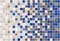 Настенная плитка «Керамин» Гламур 2С Glossy 40x27,5 СК000009472 микс, фото №1