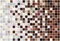 Настенная плитка «Керамин» Гламур 3С Glossy 40x27,5 СК000009473 микс, фото №1
