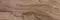 Настенная плитка «Belleza» Даф 60x20 00-00-4-17-11-15-642 коричневый, фото №1