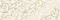 Настенный декор «Нефрит Керамика» Риф 60x20 04-01-1-17-03-11-602-0 бежевый, фото №1