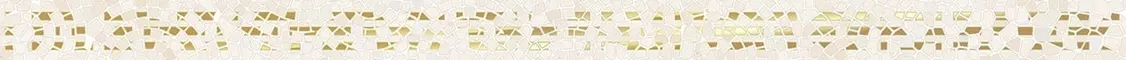 Настенный бордюр «Нефрит Керамика» Риф 60x3 05-01-1-38-03-11-603-0 бежевый, картинка №2