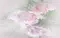 Настенный декор «Belleza» Розовый свет 3 40x25 04-01-1-09-03-41-358-0 розовый, фото №1