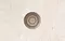 Настенный декор «Belleza» Эфес 40x25 с вырезом круг d.10,2 см СК000011131 бежевый, фото №1