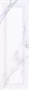 Настенный декор «Нефрит Керамика» Narni 60x20 08-00-5-17-20-06-1030 серый, фото №1