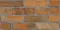 Настенная плитка «Керамин» Манчестер 4 Matt. 60x30 СК000020897 терракотовый, фото №1