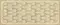 Настенная плитка «Gracia Ceramica» Visconti 03 Glossy 60x25 010100000836 beige, картинка №2