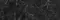Настенная плитка «Керамин» Монако 5 Glossy 75x25 СК000030570 черный, фотография №3