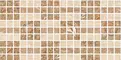 Настенная мозаика «Нефрит Керамика» Аликанте 50x25 09-00-5-10-31-11-119 бежевый, фото №1