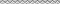 Настенный бордюр «Axima» Эдельвейс I 50x3,5 СК000032210 светло-серый, фото №1