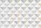 Настенная плитка «Керамин» Киото 7Д Matt. 40x27,5 СК000032238 белый, фото №1