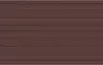 Настенная плитка «Нефрит Керамика» Эрмида 40x25 00-00-5-09-01-15-1020 коричневый, фото №1