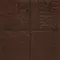 Напольная плитка «Керамин» Каир 4Д Matt. 29,8x29,8 рельеф СК000032872 тёмно-коричневый, фото №1