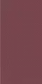 Настенная плитка «Нефрит Керамика» Аллегро 40x20 00-00-4-08-01-47-098 бордовый, фото №1