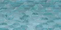 Настенный декор «Нефрит Керамика» Арагон 60x30 04-01-1-18-03-71-1239-0 бирюзовый, фото №1