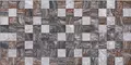 Настенный декор «Нефрит Керамика» Барбадос 60x30 09-00-5-18-31-15-1422 коричневый, фото №1